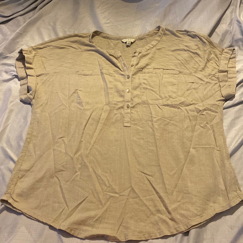 TShirt blouse